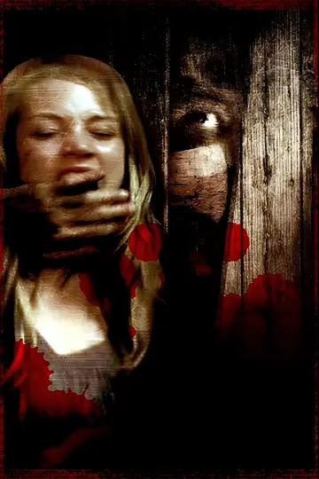 Poster to the movie "Wrong Turn 2: Dead End" #605514