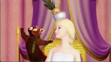Backdrop to the movie "Barbie as the Island Princess" #888443