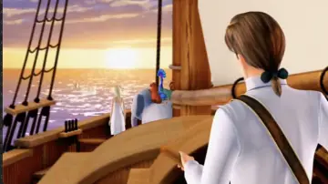 Backdrop to the movie "Barbie as the Island Princess" #888455