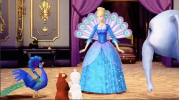 Backdrop to the movie "Barbie as the Island Princess" #888456