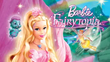 Backdrop to the movie "Barbie: Fairytopia" #1027412