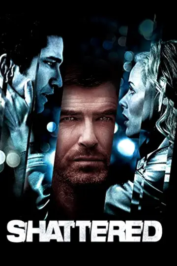 Poster to the movie "Butterfly on a Wheel" #901216