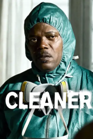 Cleaner