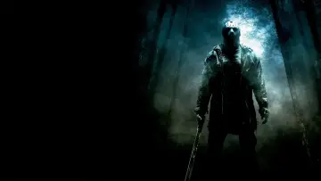 Backdrop to the movie "Friday the 13th" #1198854