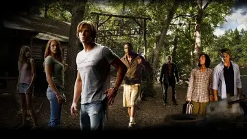 Backdrop to the movie "Friday the 13th" #321848