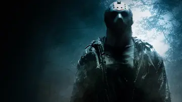 Backdrop to the movie "Friday the 13th" #691462