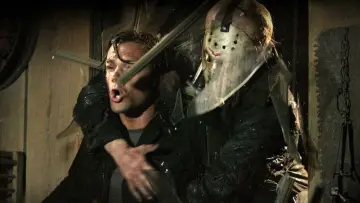 Backdrop to the movie "Friday the 13th" #691478