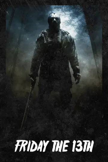 Friday the 13th