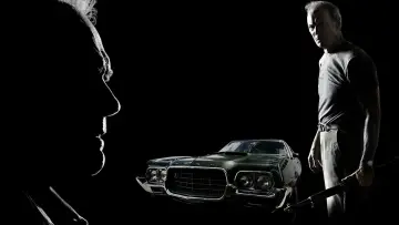 Backdrop to the movie "Gran Torino" #180554