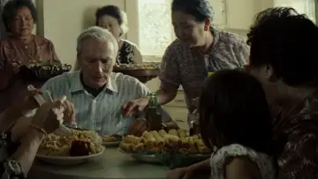 Backdrop to the movie "Gran Torino" #741267