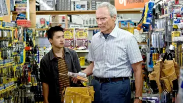 Backdrop to the movie "Gran Torino" #741271