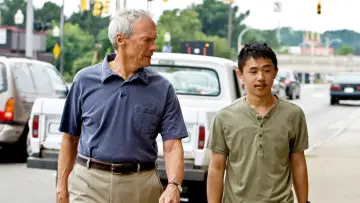 Backdrop to the movie "Gran Torino" #741275