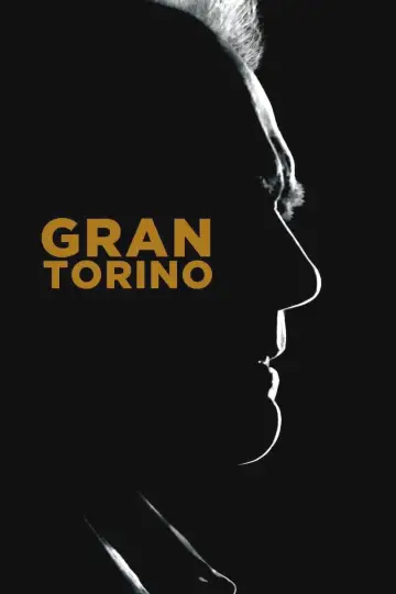 Poster to the movie "Gran Torino" #741282