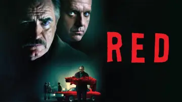 Backdrop to the movie "Red" #669536
