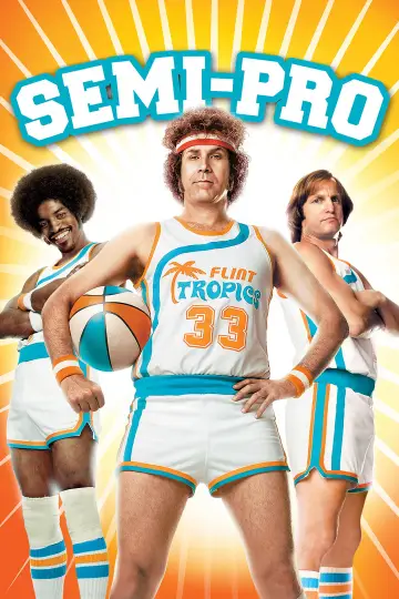 Semi-Pro