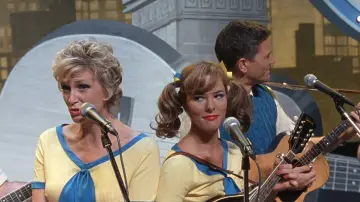 Backdrop to the movie "A Mighty Wind" #689841