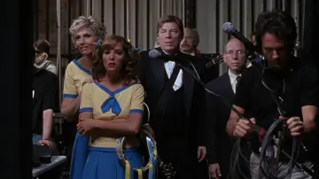 Backdrop to the movie "A Mighty Wind" #689842