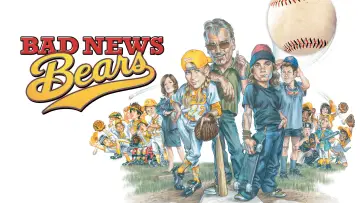 Backdrop to the movie "Bad News Bears" #1028312