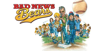 Backdrop to the movie "Bad News Bears" #1028315