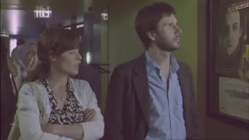 Backdrop to the movie "Broken English" #1104865