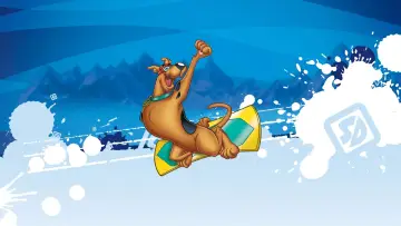 Backdrop to the movie "Chill Out, Scooby-Doo!" #422560
