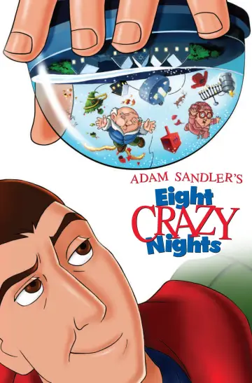 Eight Crazy Nights