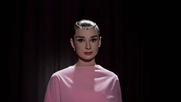 Backdrop to the movie "Funny Face" #711321