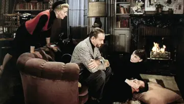Backdrop to the movie "Funny Face" #992808