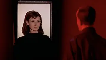 Backdrop to the movie "Funny Face" #992810