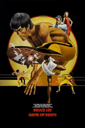 Game of Death