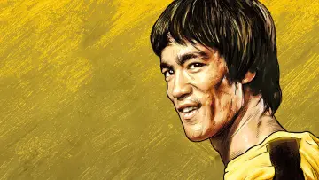 Backdrop to the movie "Game of Death" #709148