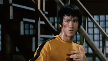 Backdrop to the movie "Game of Death" #709150