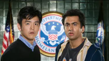 Backdrop to the movie "Harold & Kumar Escape from Guantanamo Bay" #1801455