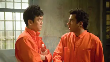 Backdrop to the movie "Harold & Kumar Escape from Guantanamo Bay" #1801456