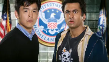 Backdrop to the movie "Harold & Kumar Escape from Guantanamo Bay" #318183