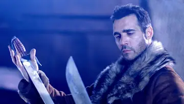 Backdrop to the movie "Highlander: The Source" #1018899