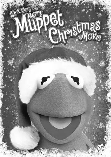 It's a Very Merry Muppet Christmas Movie