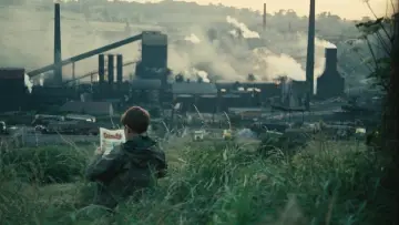 Backdrop to the movie "Kes" #1632903