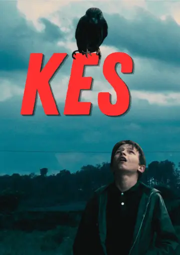 Poster to the movie "Kes" #1834038