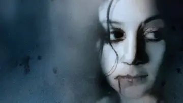 Backdrop to the movie "Let the Right One In" #534404