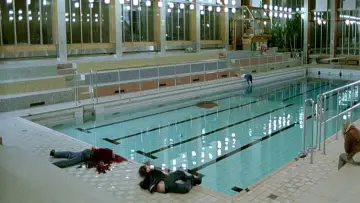 Backdrop to the movie "Let the Right One In" #534409