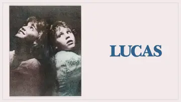 Backdrop to the movie "Lucas" #717296