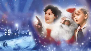 Backdrop to the movie "One Magic Christmas" #1080333