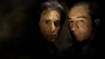 Backdrop to the movie "Righteous Kill" #1208654