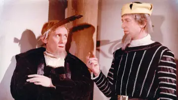 Backdrop to the movie "Rumpelstiltskin and the Golden Secret" #696023