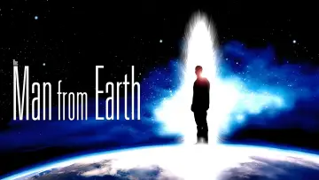 Backdrop to the movie "The Man from Earth" #1180732