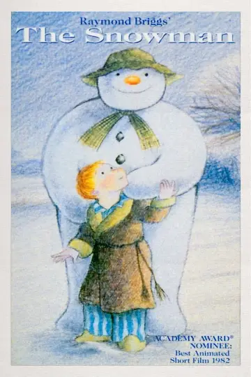 Poster to the movie "The Snowman" #1017154