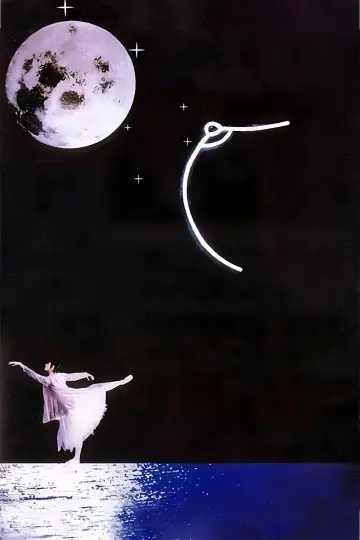 The Tit and the Moon