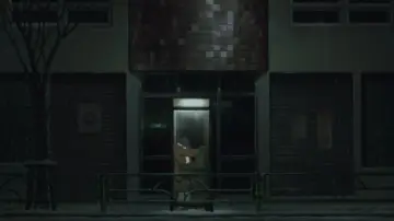 Backdrop to the movie "Tokyo Godfathers" #728690