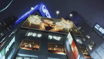 Backdrop to the movie "Tokyo Godfathers" #983682